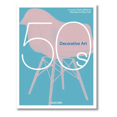 Decorative Art 50s