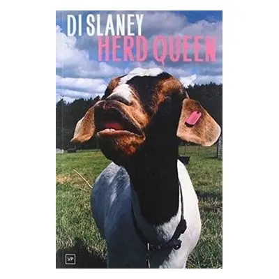 Herd Queen - Slaney, Di