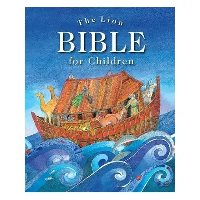 Lion Bible for Children - Watts, Murray