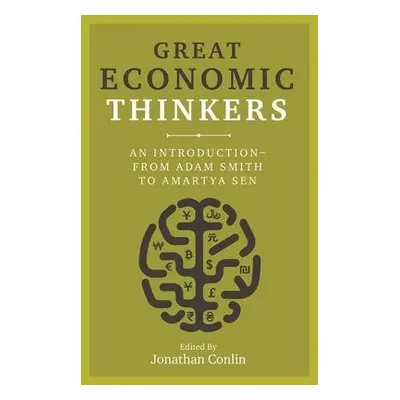 Great Economic Thinkers