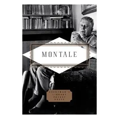 Montale - Montale, Eugenio