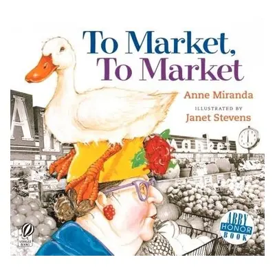 To Market, to Market - Miranda, Anne