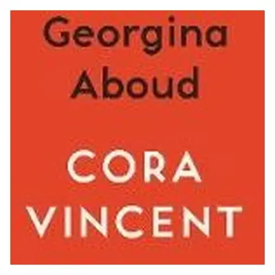 Cora Vincent - Aboud, Georgina