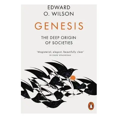 Genesis - Wilson, Edward O.