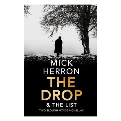 Drop a The List - Herron, Mick