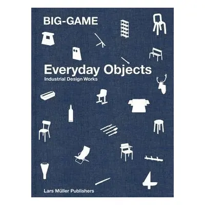 Big-Game: Everyday Objects