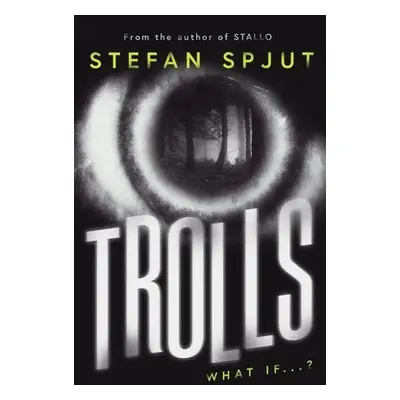 Trolls - Spjut, Stefan