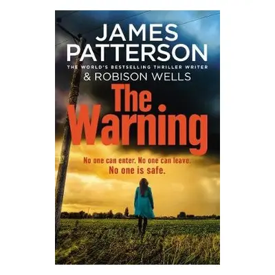 Warning - Patterson, James