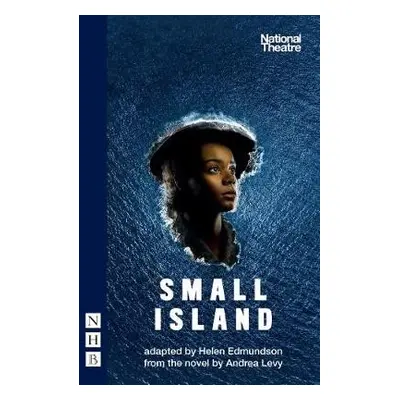 Small Island - Levy, Andrea