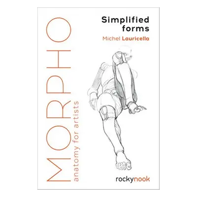 Morpho: Simplified Forms - Lauricella, Michel