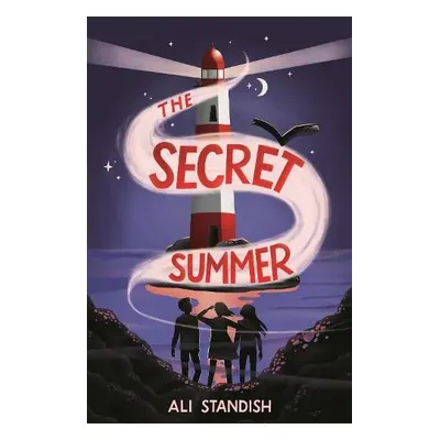 Secret Summer - Standish, Ali