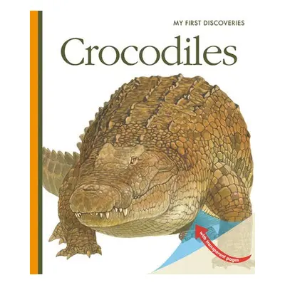 Crocodiles - Peyrols, Sylvaine