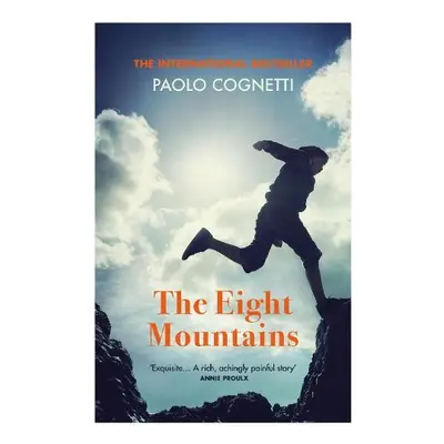 Eight Mountains - Cognetti, Paolo