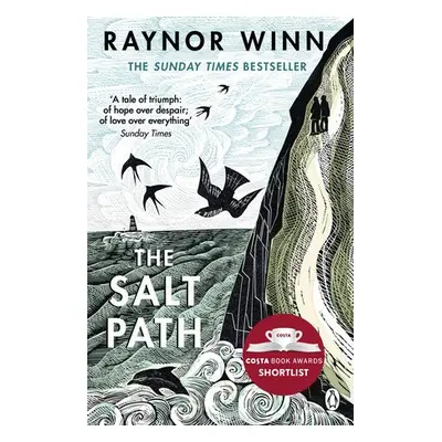 Salt Path - Winn, Raynor