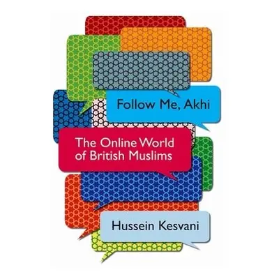 Follow Me, Akhi - Kesvani, Hussein