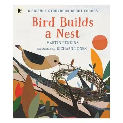 Bird Builds a Nest - Jenkins, Martin