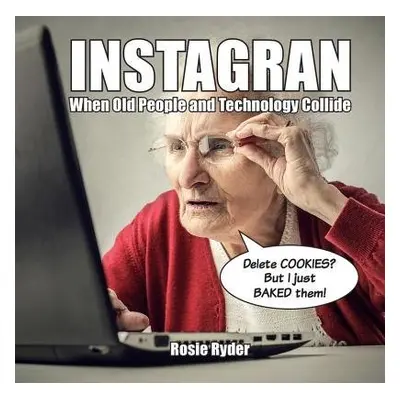 Instagran - Ryder, Rosie