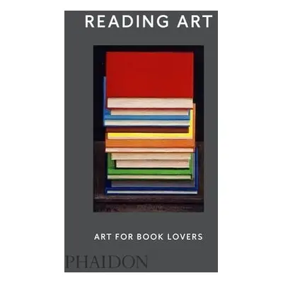 Reading Art - Trigg, David