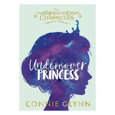 Undercover Princess - Glynn, Connie