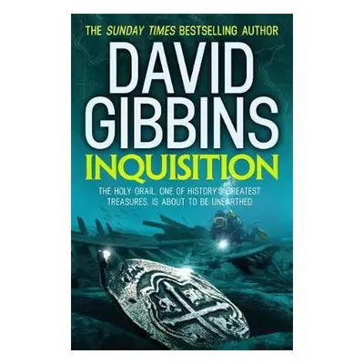 Inquisition - Gibbins, David