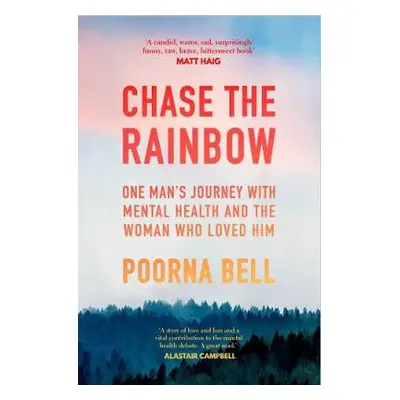 Chase the Rainbow - Bell, Poorna