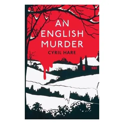 English Murder - Hare, Cyril