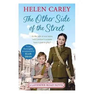 Other Side of the Street (Lavender Road 5) - Carey, Helen