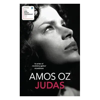 Judas - Oz, Amos