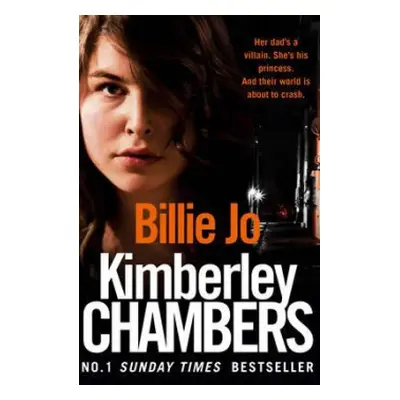 Billie Jo - Chambers, Kimberley