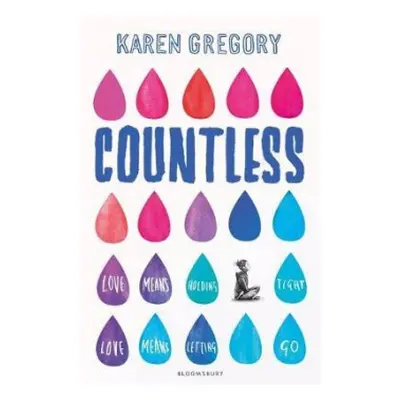 Countless - Gregory, Karen