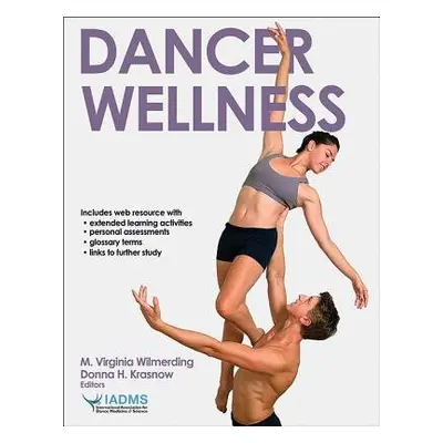 Dancer Wellness