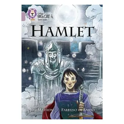 Hamlet - Mayhew, Jon