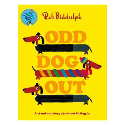 Odd Dog Out - Biddulph, Rob