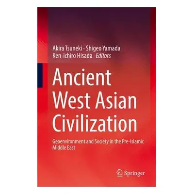 Ancient West Asian Civilization