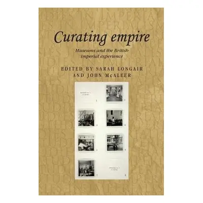 Curating Empire