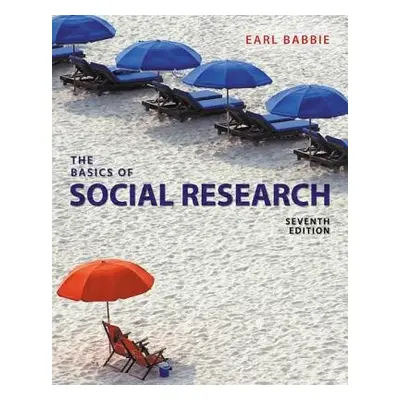 Basics of Social Research - Babbie, Earl (Chapman University)