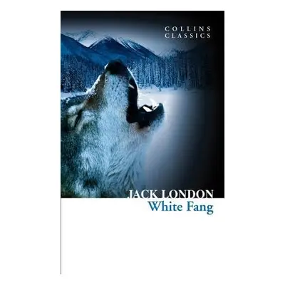 White Fang - London, Jack