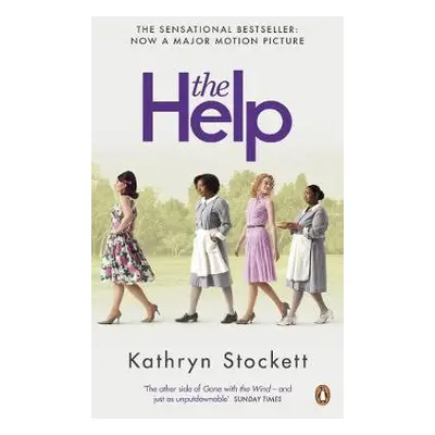 Help - Stockett, Kathryn