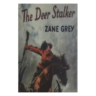 Deer Stalker - Grey, Zane