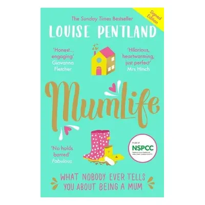 MumLife - Pentland, Louise