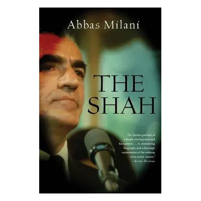 Shah - Milani, Abbas