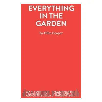 Everything in the Garden - Cooper, Giles