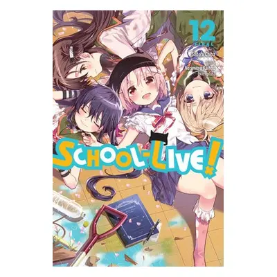 School-Live!, Vol. 12 - Kaihou, Norimitsu