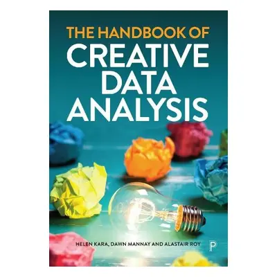 Handbook of Creative Data Analysis