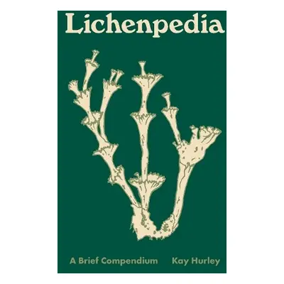 Lichenpedia - Hurley, Kay