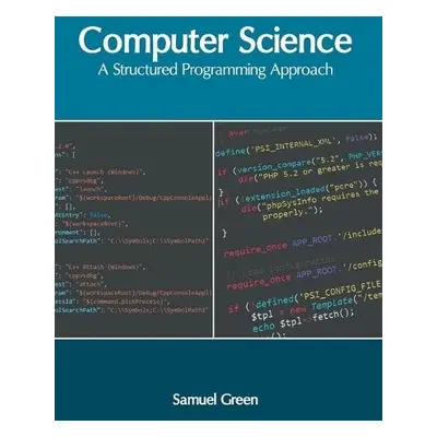 Computer Science: A Structured Programming Approach