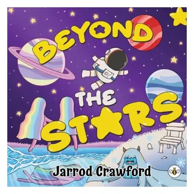 Beyond The Stars - Crawford, Jarrod