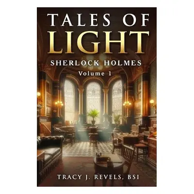 Sherlock Holmes - Revels, Tracy