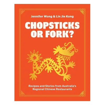 Chopsticks or Fork? - Wong, Jennifer a Kong, Lin Jie