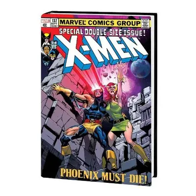 Uncanny X-Men Omnibus Vol. 2 (New Printing 3) - Claremont, Chris